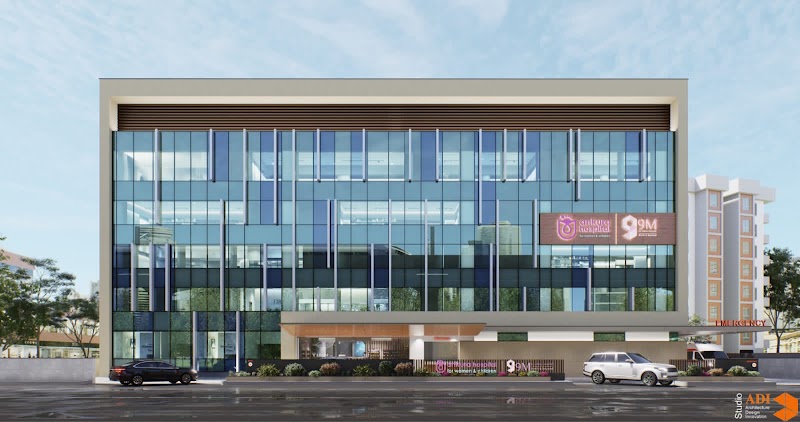 Ankura Hospital For Women and Children _Hyderabad