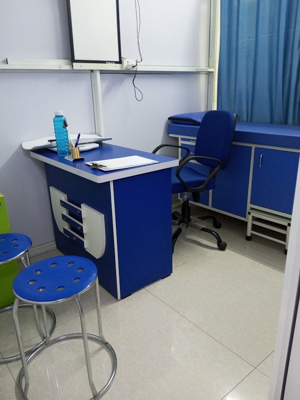 Ansh Hospital
