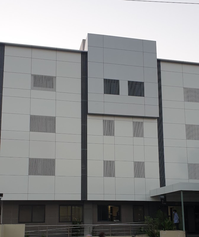Anukriti Hospital & ICU