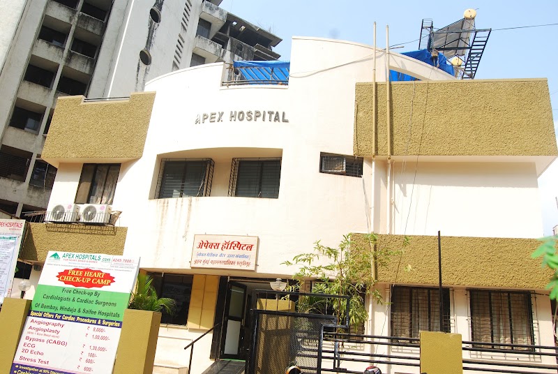 Apex Hospital