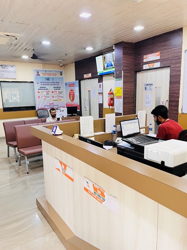 Apex Hospitals Mulund