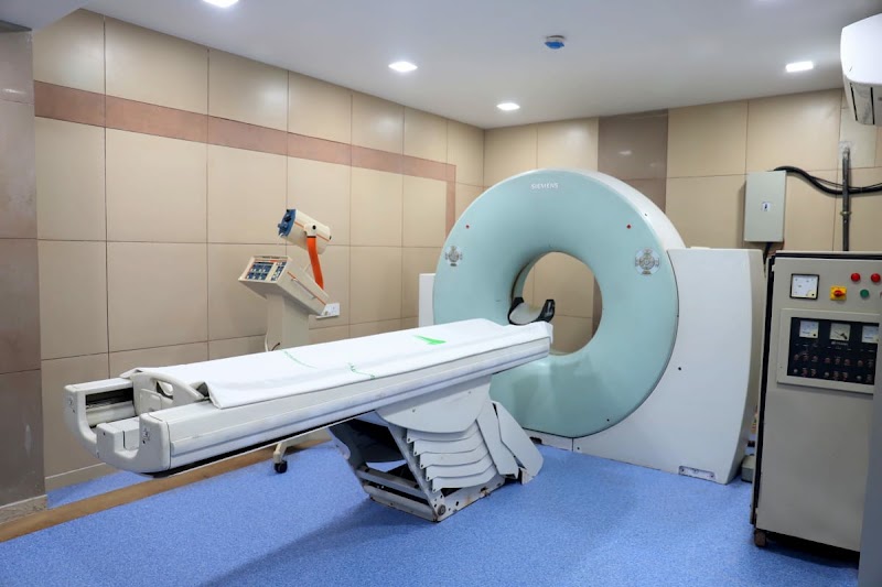 Apex Multispeciality Hospital