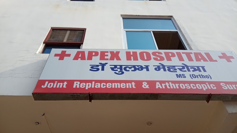 Apex Trauma and Joint Care