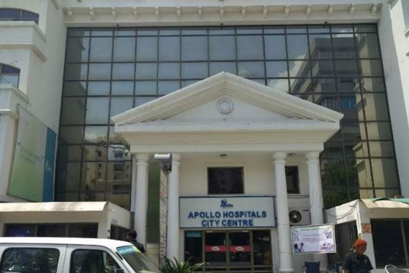 Apollo Hospital City Center