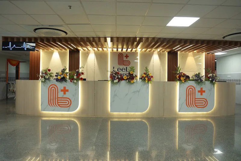 Apollo Reach Hospitals