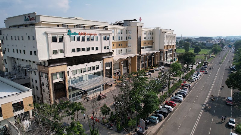 Apollo Sage Hospitals