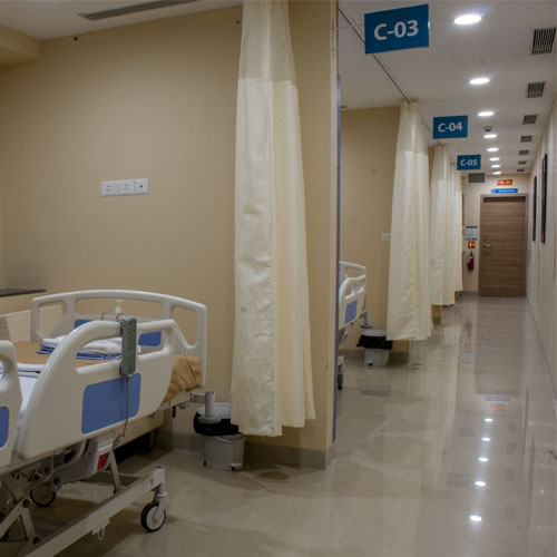 Apollo Spectra Hospitals - Tardeo