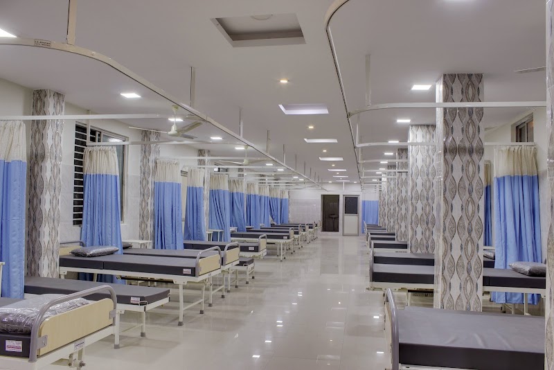 Apple Hospitals Hyderabad