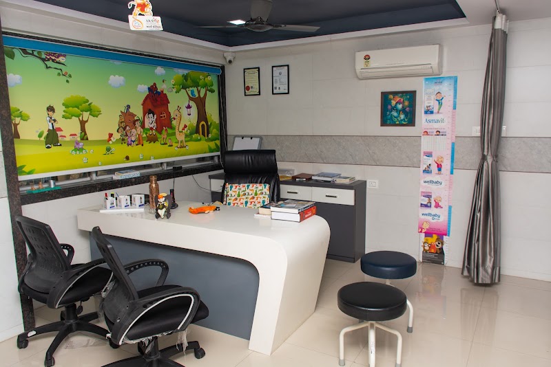 Aravi Multispeciality Hospital