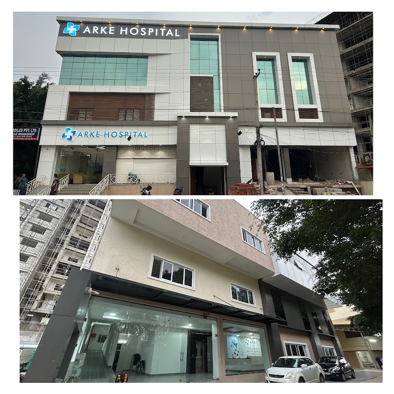 Arke Hospital