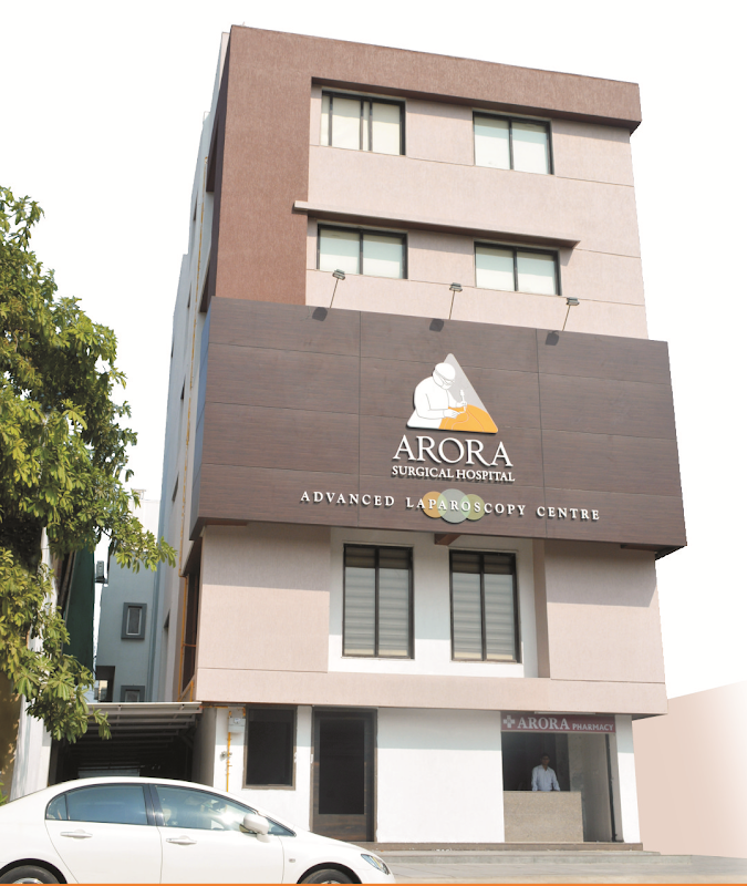 Arora Laproscopy Centre