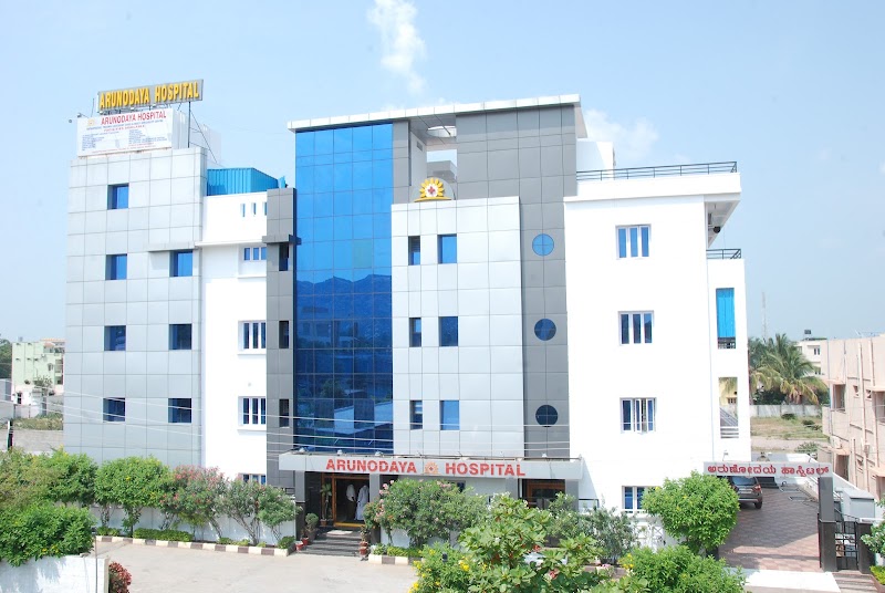 Arunodaya Hospital