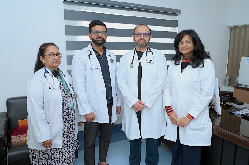 Aryan Hospital