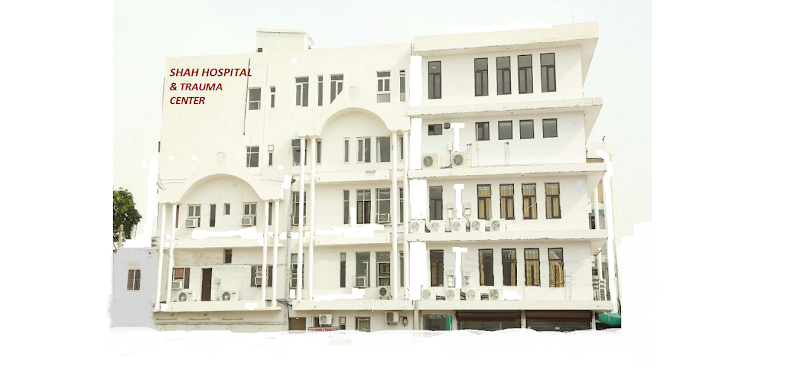 Asha Multispecialty Hospital