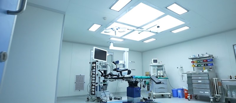 Ashirwad Hospital