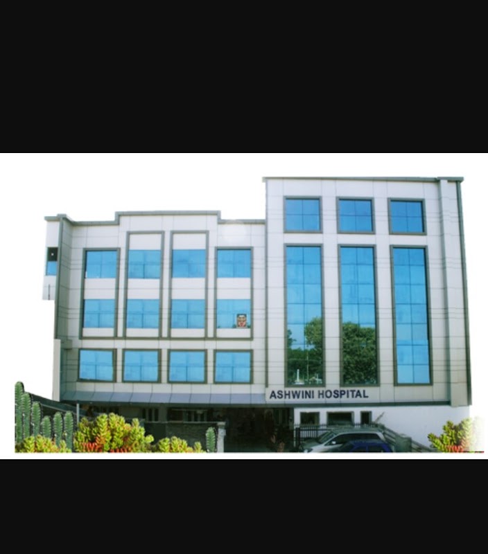 Ashwini Hospital