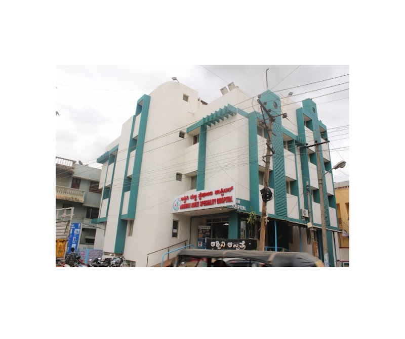 Ashwini Multi Speciality