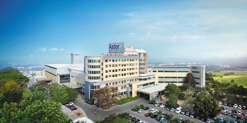 Aster Hospital
