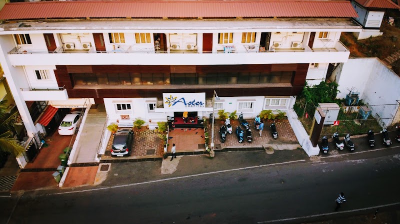Aster Hospital Margao