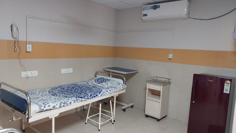 Astha Children Hospital