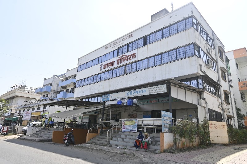 Astha Hospital