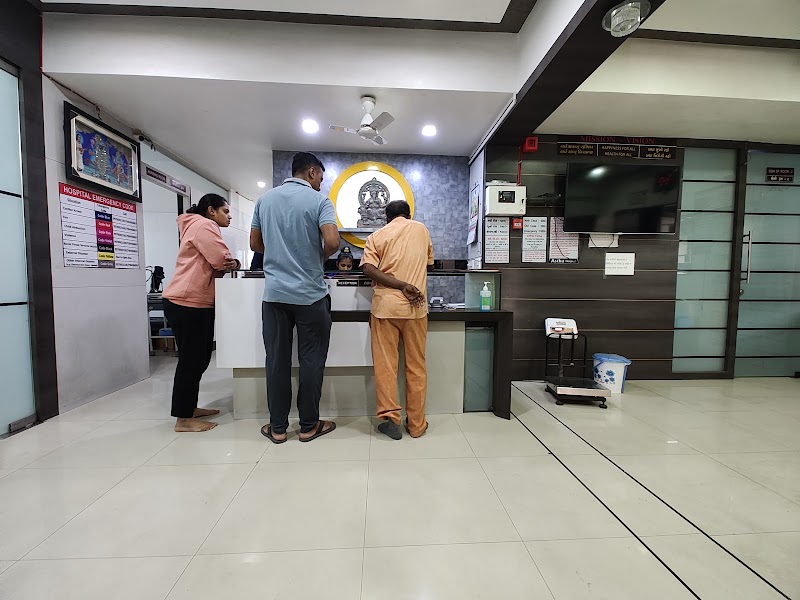 Astha Hospital & Dental Care