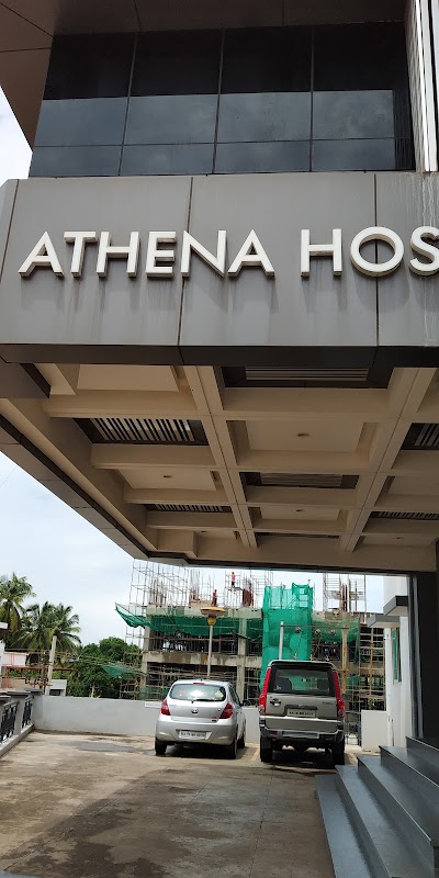 Athena Hospital