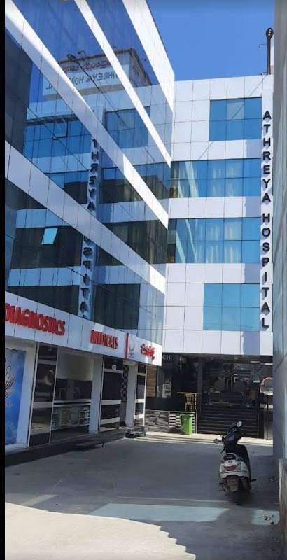 Athreya Hospital