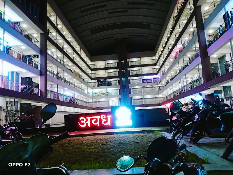 Avadh Multispeciality Hospital