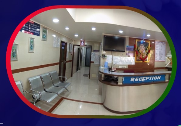 Avadhoot Hospital and I.C.C.U