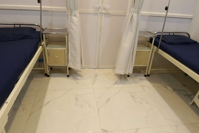 Ayush Nursing Home