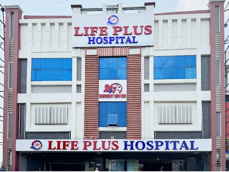 BB Medi Life Hospitals