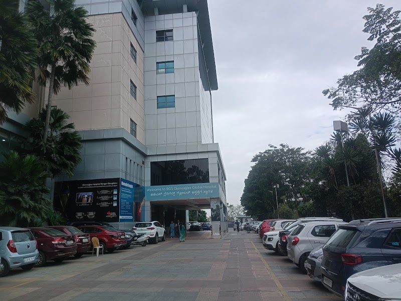 BGS Global Hospital