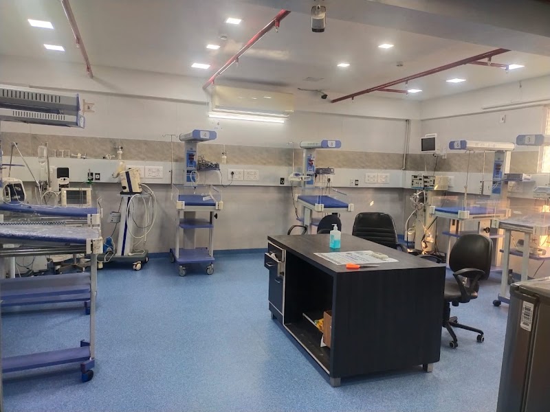 Babycare Children Hospital