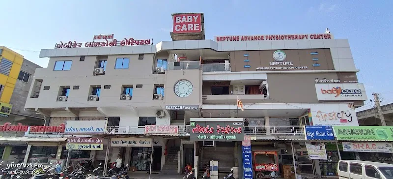 Babycare Children Hospital