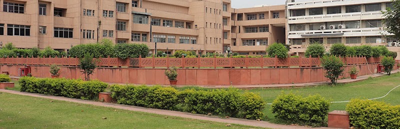 Banarsidas Chandiwala Intitute of Medical Sciences