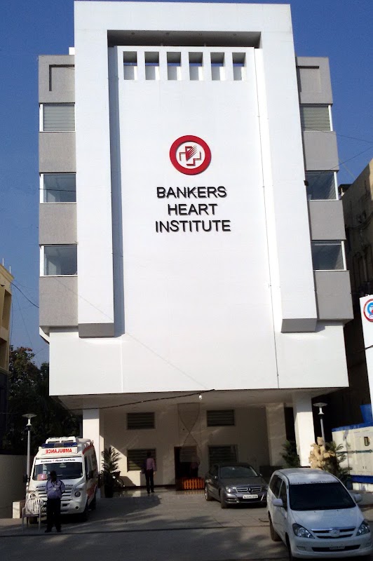 Bankers Heart Institute
