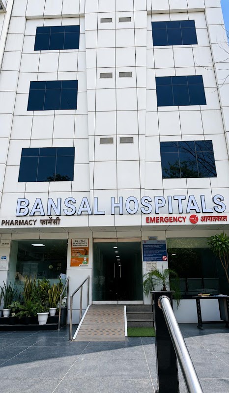 Bansal Hospital