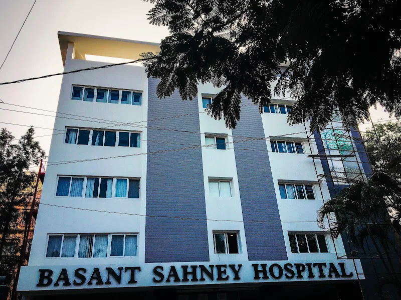 Basant Sahney Hospitals - Hyderabad
