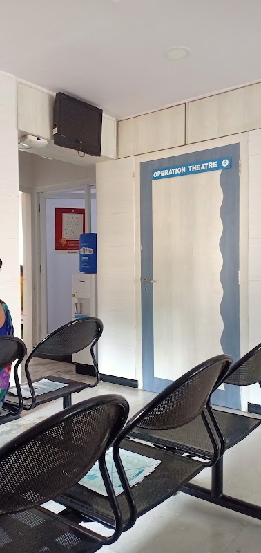 Bavishi Eye Hospital