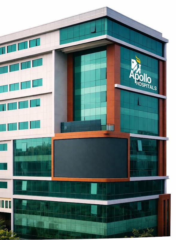 Belenus Champion Hospitals Private Limited