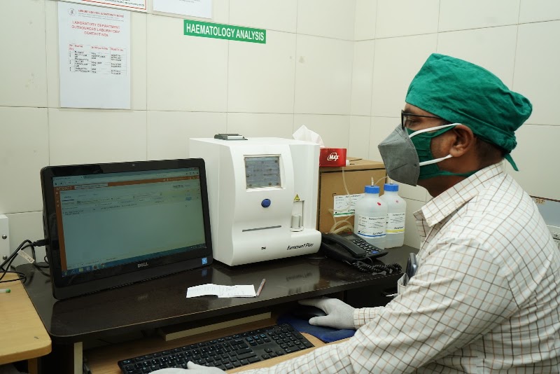 Bendre Hospital and Maternity Home