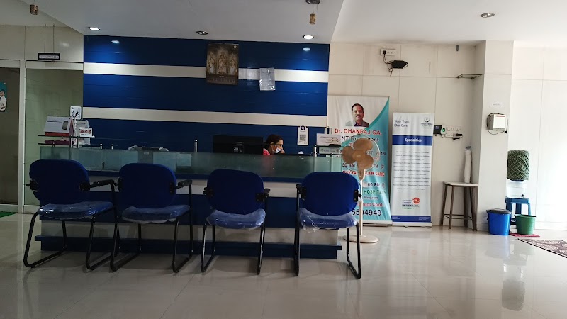 Bengaluru Annayya Health Care Pvt Ltd. Bengaluru