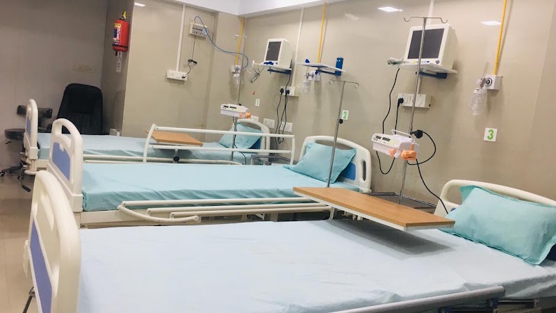 Bhairav Care and Cure Hospital