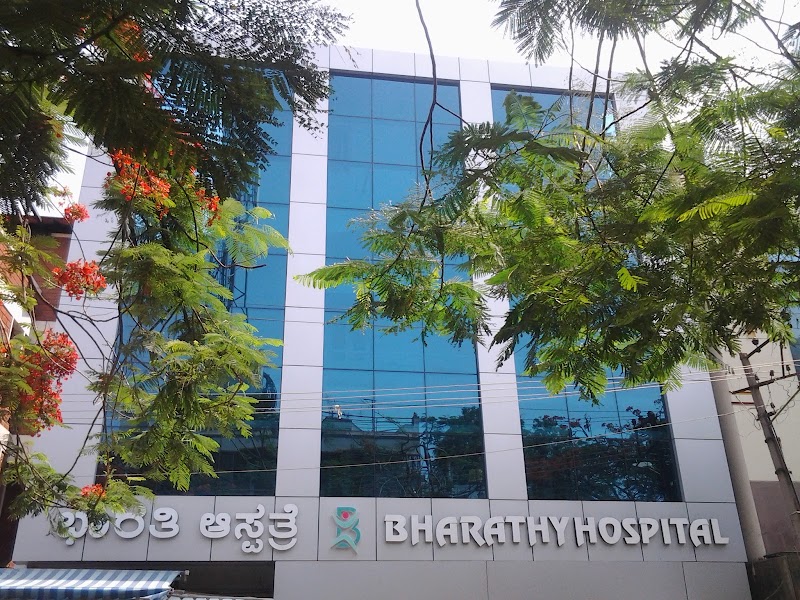 Bharathy Hospital