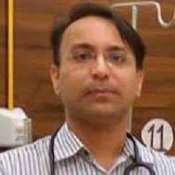 Bhavsar Nursing Home & ICCU