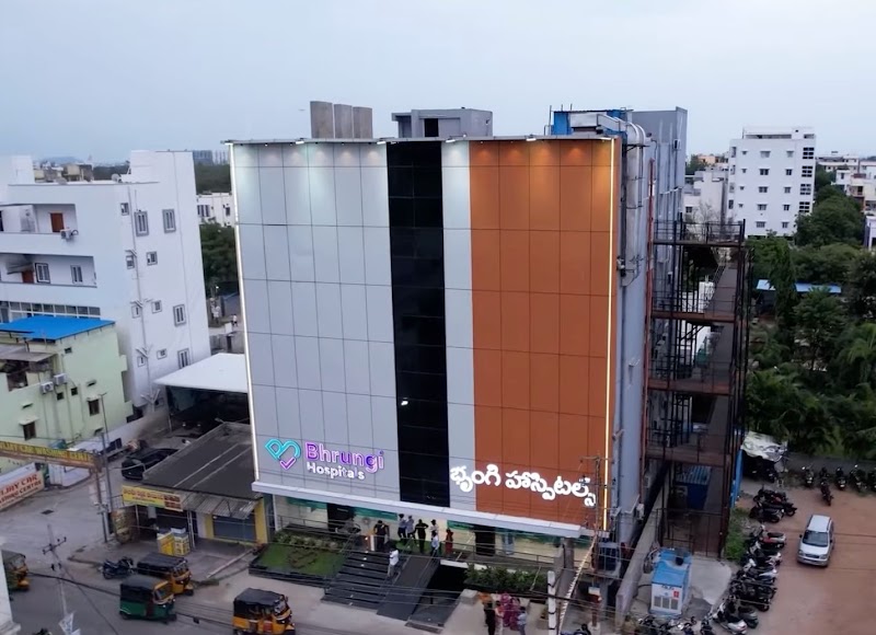 Bhrungi Hospitals