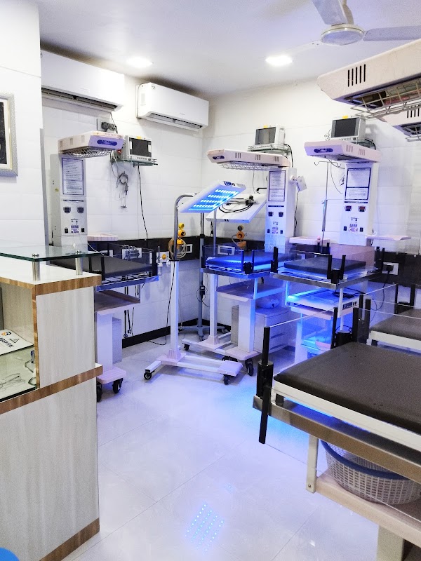 Bilal Hospital and ICU