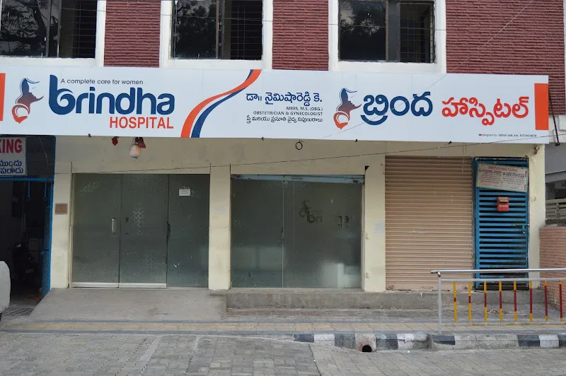 Brindha Hospital