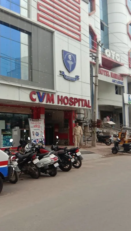 CVVM Hospital